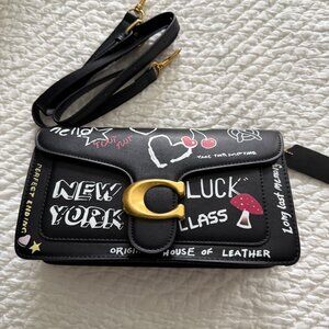 **Coach Tabby Shoulder Bag**